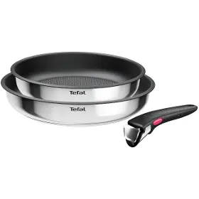 Sada nádobí - Tefal Ingenio L8813S75 3 ks - 1
