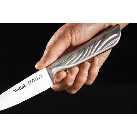 Nůž kuchyňský - Tefal Precision K2890124 9 cm - 4