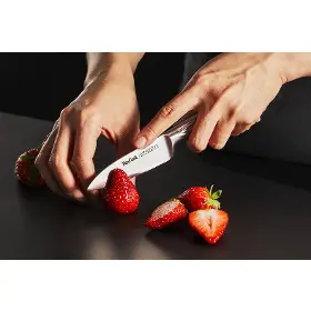 Nůž kuchyňský - Tefal Precision K2890124 9 cm - 6