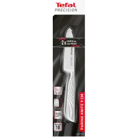 Nůž kuchyňský - Tefal Precision K2890124 9 cm - 7