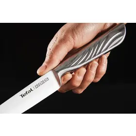 Nůž kuchyňský - Tefal Precision K2890524 12 cm - 4