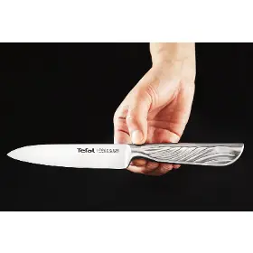 Nůž kuchyňský - Tefal Precision K2890524 12 cm - 5