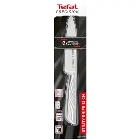 Nůž kuchyňský - Tefal Precision K2890524 12 cm - 7