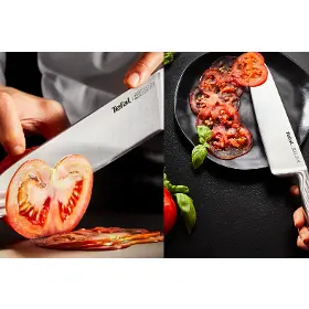Sada nožů - Tefal Precision K289S334 3 ks - 6