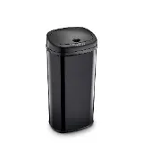 Lamart LT8112 Bezdotykový kôš čierny 42L SENSOR