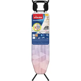 Žehlicí prkno - Vileda Diamond S - 9