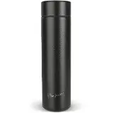 Lamart LT4083 Termoska teploměr černá SIPP