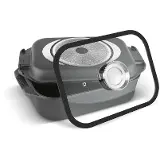 Lamart LT1310 Pekáč sada 3ks 7L+3L ROUX