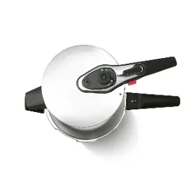 Tlakový hrnec - Lamart LT1312 Tlakový hrnec 7L VAPE - 4