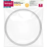 Lamart LT1313 Těsnění tlak. Hrnec Těsnění tlakový hrnec VAPE