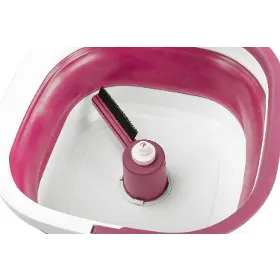 Mop sada - Lamart LT8115 Mop skladací rotačný CLEAN - 2