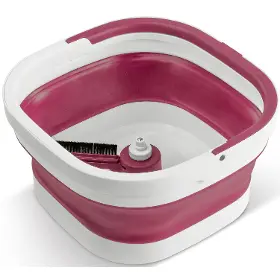 Mop sada - Lamart LT8115 Mop skladací rotačný CLEAN - 3