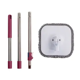 Mop sada - Lamart LT8115 Mop skladací rotačný CLEAN - 6