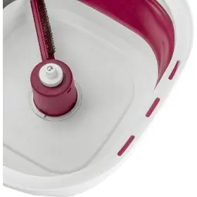 Mop sada - Lamart LT8115 Mop skladací rotačný CLEAN - 7