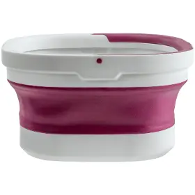 Mop sada - Lamart LT8115 Mop skladací rotačný CLEAN - 8