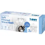 BWT Hard Water Filter 3 pcs