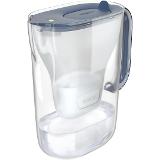 Brita Style Essential 2,4 l šedomodrá + Maxtra Pro Pure Performance