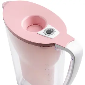 Filtračná kanvica - BWT Penguin MEI 2,7 l pink - 2
