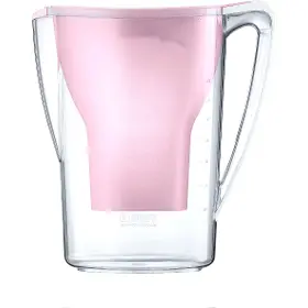Filtračná kanvica - BWT Penguin MEI 2,7 l pink - 1
