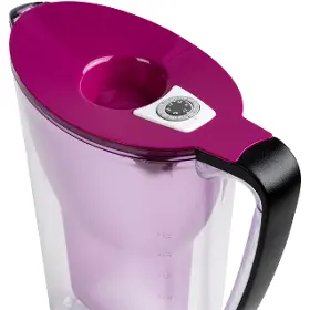 Filtračná kanvica - BWT Penguin MEI 2,7 l purple - 2