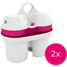 Filtrační konvice - BWT Penguin MEI 2,7 l black - 3