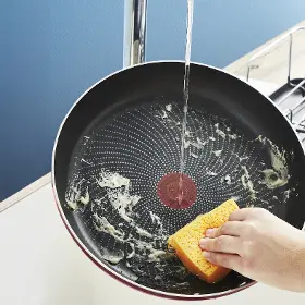 Pánev - Tefal Ingenio L7240302 22 cm - 5