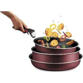 Sada nádobí - Tefal Ingenio L7249302 4 ks - 3