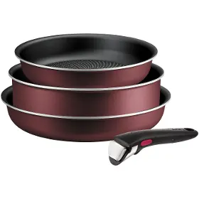 Sada nádobí - Tefal Ingenio L7249302 4 ks - 1
