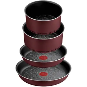 Sada nádobí - Tefal Ingenio L7249602 5 ks - 2