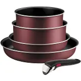 Tefal Ingenio L7249602 5 ks