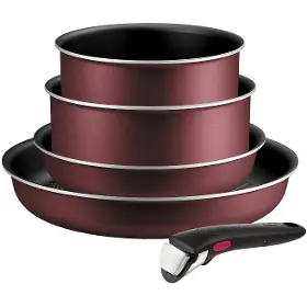 Sada nádobí - Tefal Ingenio L7249602 5 ks - 1