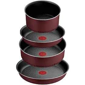 Sada nádobí - Tefal Ingenio L7249702 7 ks - 2