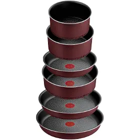 Sada nádobí - Tefal Ingenio L7248902 9 ks - 2