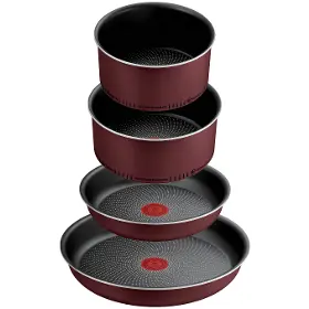 Sada nádobí - Tefal Ingenio L7248802 8 ks - 2