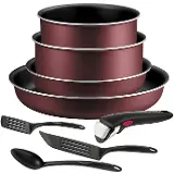 Tefal Ingenio L7248802 8 ks