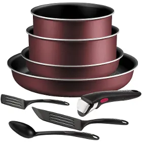 Sada nádobí - Tefal Ingenio L7248802 8 ks - 1