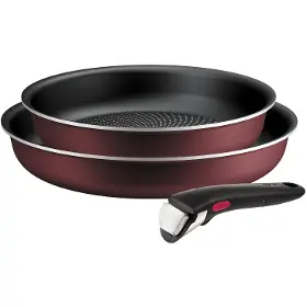 Sada nádobí - Tefal Ingenio L7248553 3 ks - 1