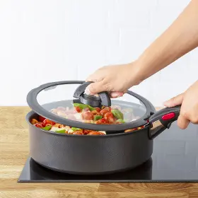Poklice - Tefal Ingenio L9846353 20 cm - 5