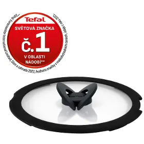 Poklice - Tefal Ingenio L9846653 26 cm - 2