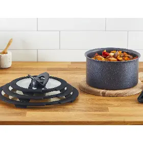 Poklice - Tefal Ingenio L9846653 26 cm - 4