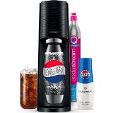 Sodastream TERRA Black Pepsi Mpack