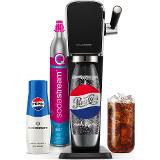 Sodastream ART Black Pepsi Mpack