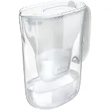 Brita Style Essential 2,4 l bílá + Maxtra Pro Pure Performance