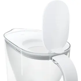 Filtračná kanvica - Brita Style Essential 2,4 l biela + Hard Water + Pure Performance - 2