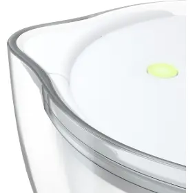Filtračná kanvica - Brita Style Essential 2,4 l biela + Hard Water + Pure Performance - 4