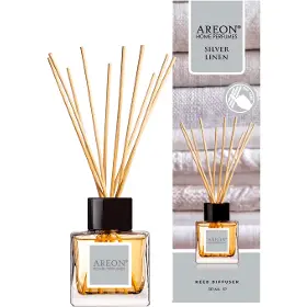 Esenciálny olej - Areon HP12 AH Silver Linen 50 ml - 1