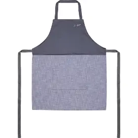 Zástěra - Lamart LT0021 Kuchyňská zástěra 65X78CM FLAME - 1