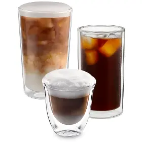 Sada nádobí - De'Longhi DLSC326 Hot & Cold Collection - 2
