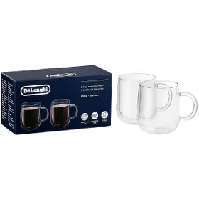 Šálek - De'Longhi DLSC327 Double Wall - 1