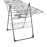 Leifheit Classic 250 Flex Black 81472